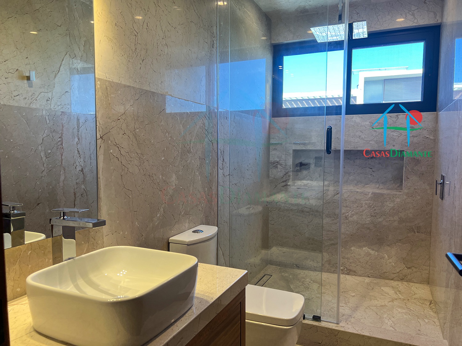 Parque Terranova Casa Molly - Recámara tres 7